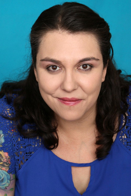 Photo of Reyna Meree Velarde, Acting