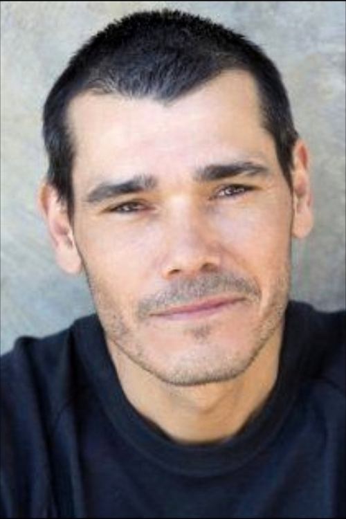Photo of Mathew Wilkinson, Acting