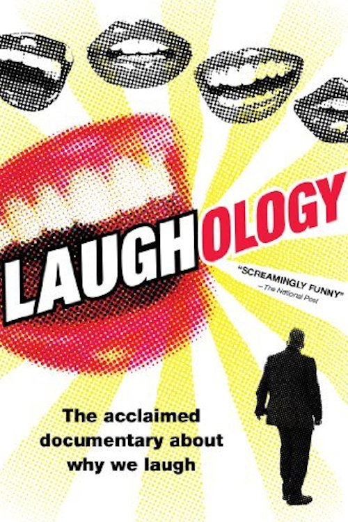 Movie poster for Laughology (2009)