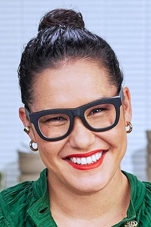 Marion Grasby profile