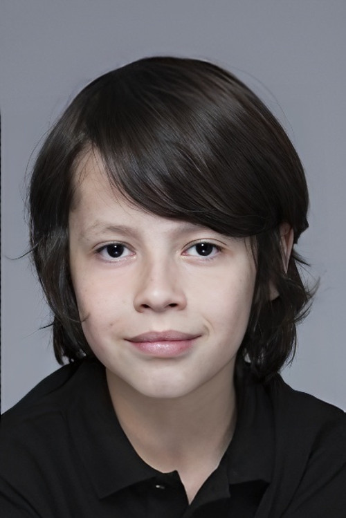 Photo of Hayden Meyenberg, Acting
