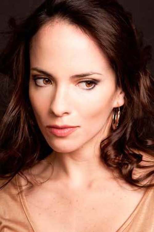Photo of Daniela Amaya, Acting