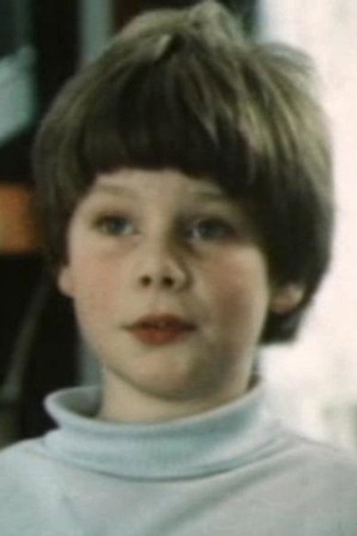 Photo of Kirill Golovko-Sersky, Acting