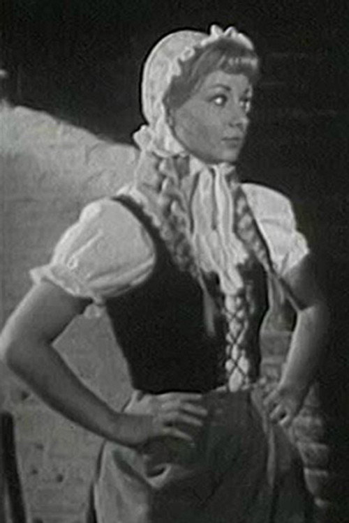 Photo of Elvire Deprez, Acting