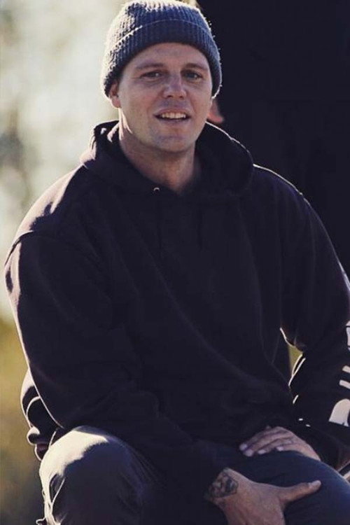 Photo of Mike Hastie, Acting