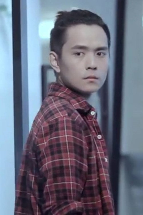 Photo of 黄华, Acting