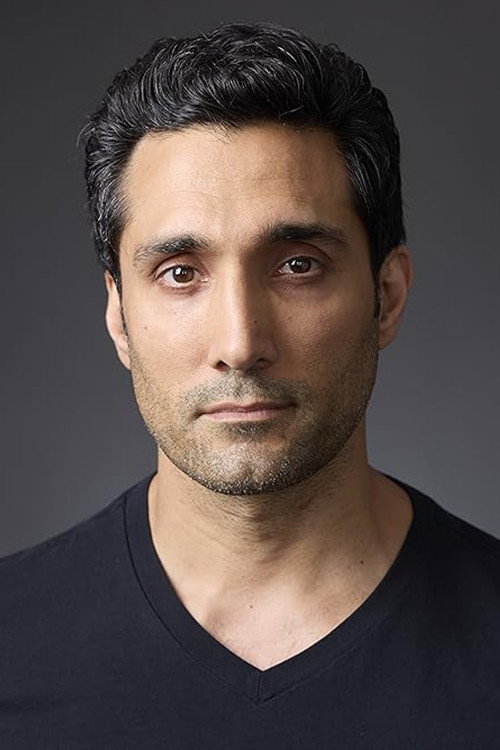Photo of P.J. Johal, Acting