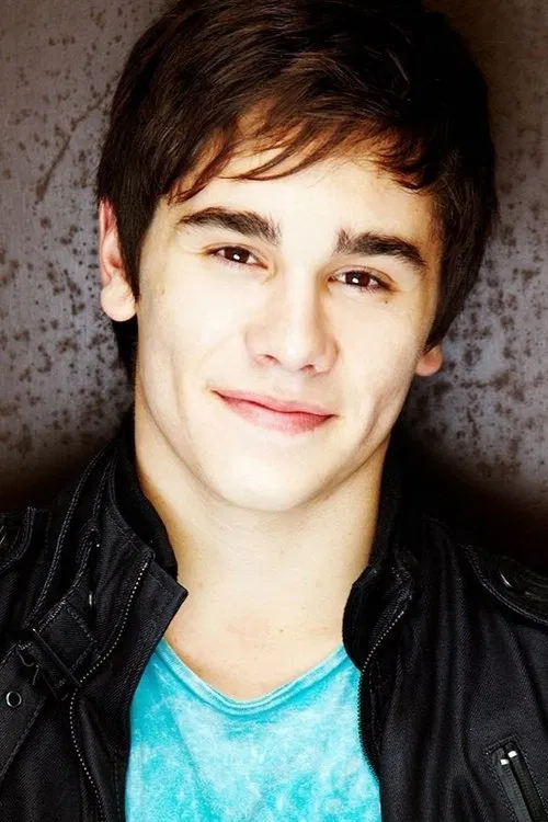 Photo of Christian Antidormi, Acting