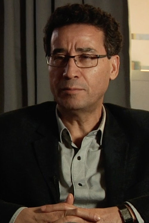 Photo of Ben Salama, Directing