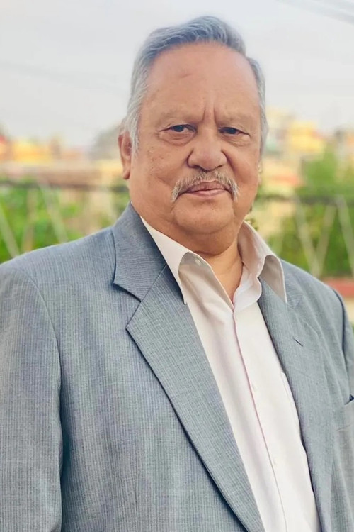 Photo of Neer Bikram Shah, Directing