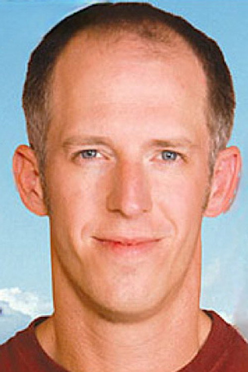 Photo of Andrew Jamerson, Acting