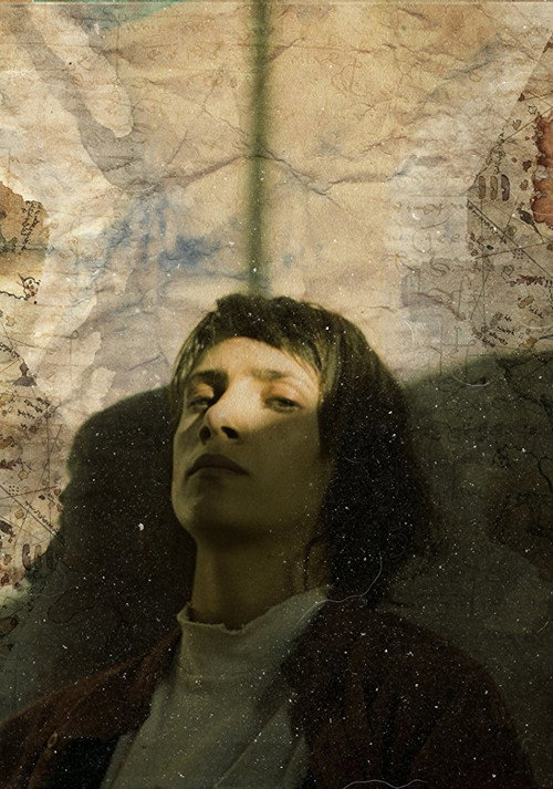 Movie poster for Malón (2018)