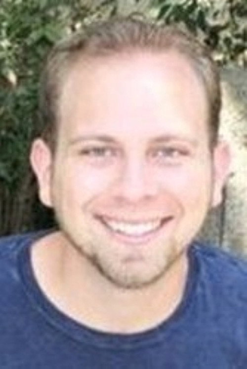 Photo of Sean Mendelson, Acting