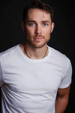 Eric Gustafsson profile