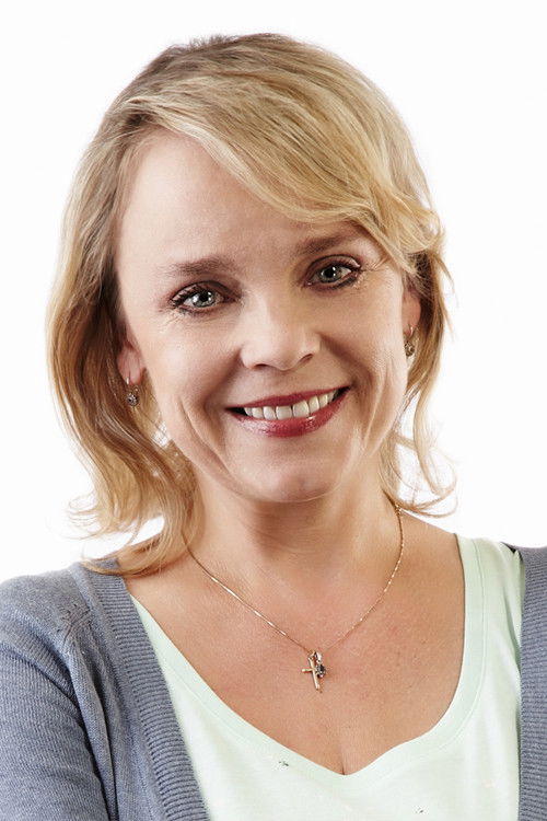 Veronika Jeníková profile