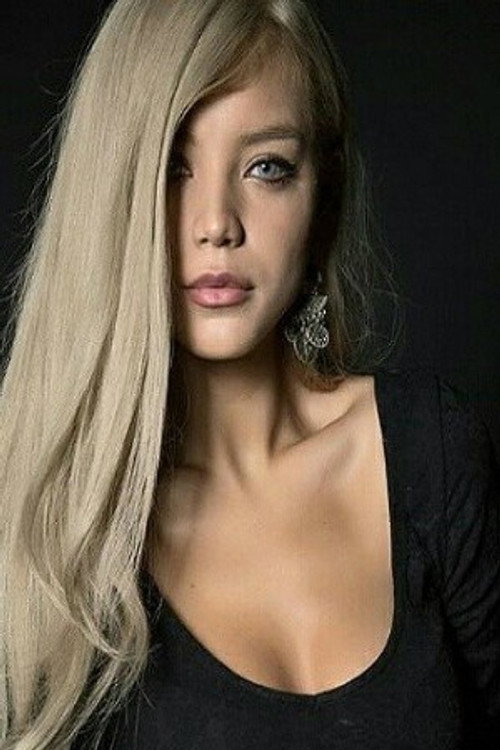 Photo of Buse Narcı, Acting