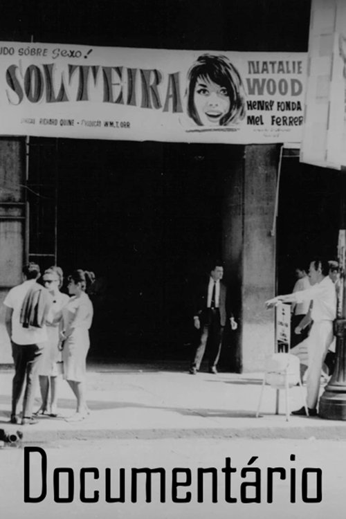 Movie poster for Documentário (1966)