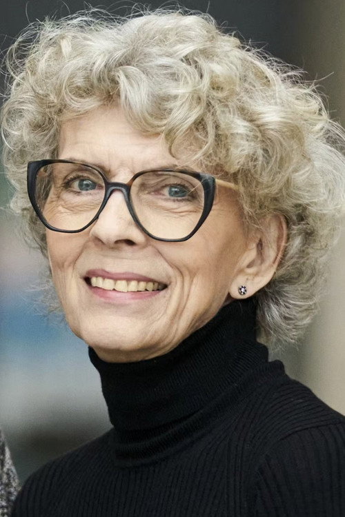 Photo of Mai Brostrøm, Writing