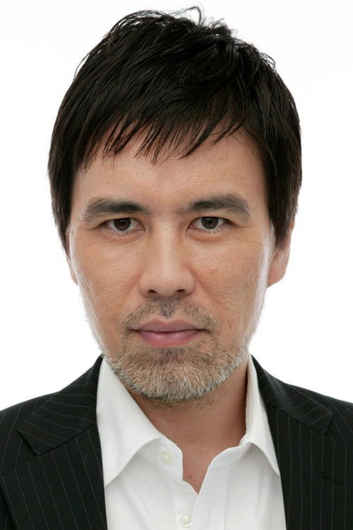 Photo of Koji Kiryu, Acting