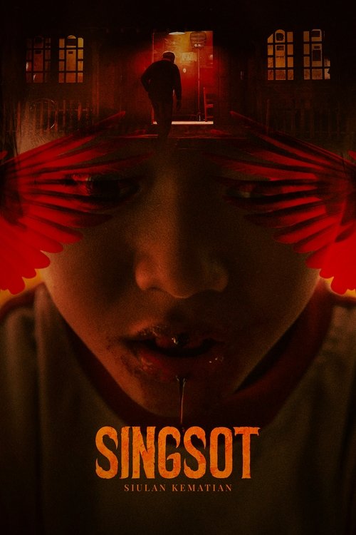 Movie poster for Singsot: Siulan Kematian (2025)