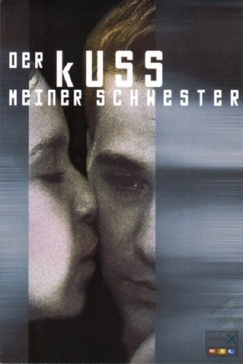 Movie poster for Kissing My Sister (2000)