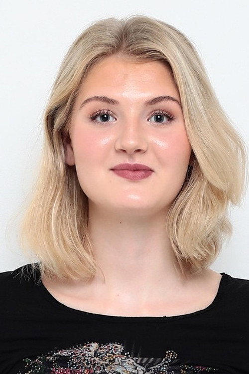 Photo of Tuva Beckman, Acting