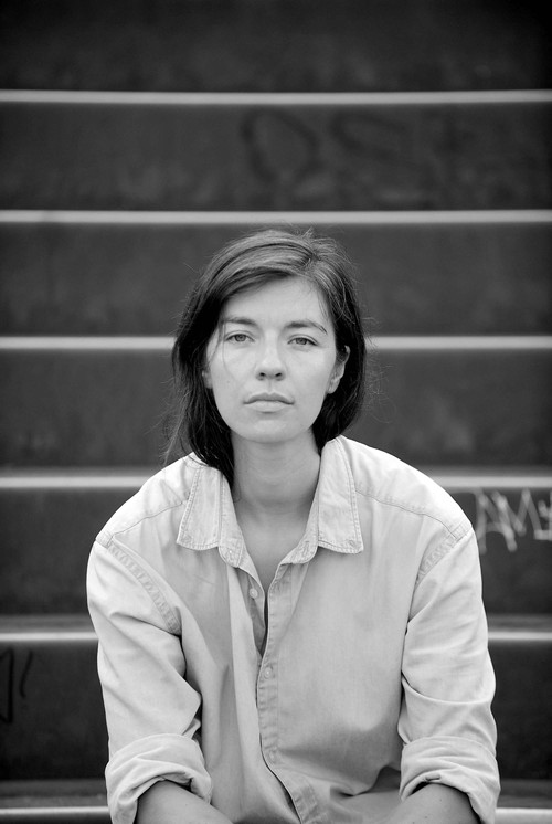 Photo of Christin Freitag, Directing