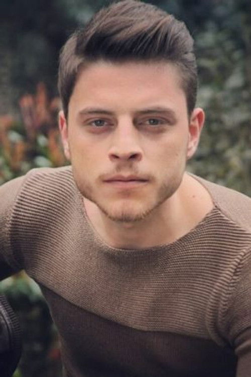 Ali Burak Ceylan profile