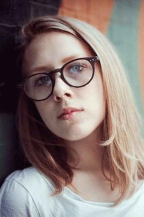 Photo of Aleksandra Petrova, Acting