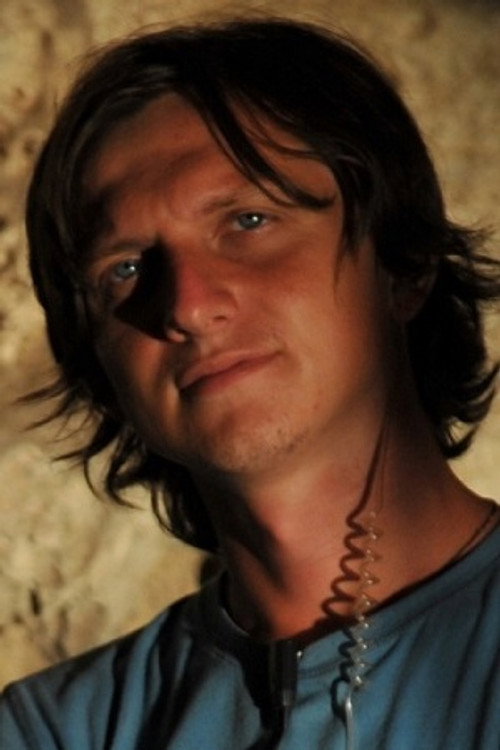 Photo of Alexander Andryuschenko, Production