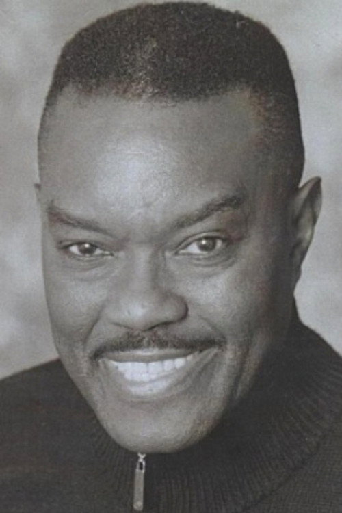 Photo of Anthony Chrysostom, Acting