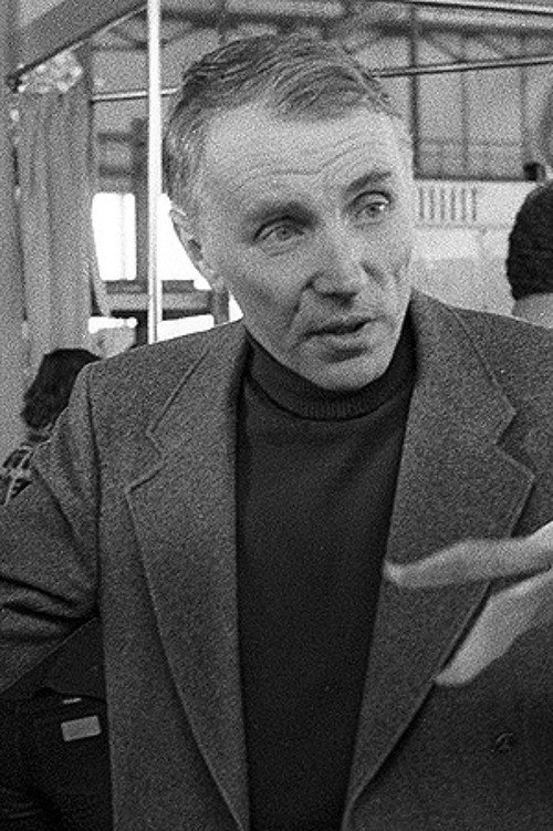 Aleksandr Sery profile