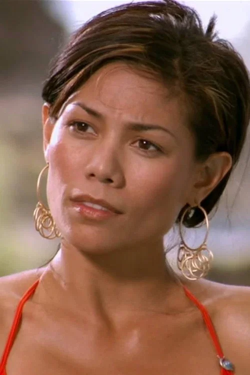 Photo of Michelle Jones, Acting