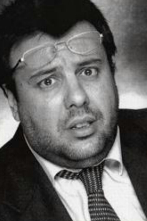 Photo of Fabrizio Casula, Acting