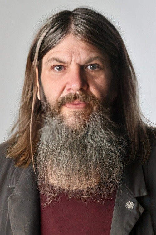 Photo of Jaroslav Záděra, Acting