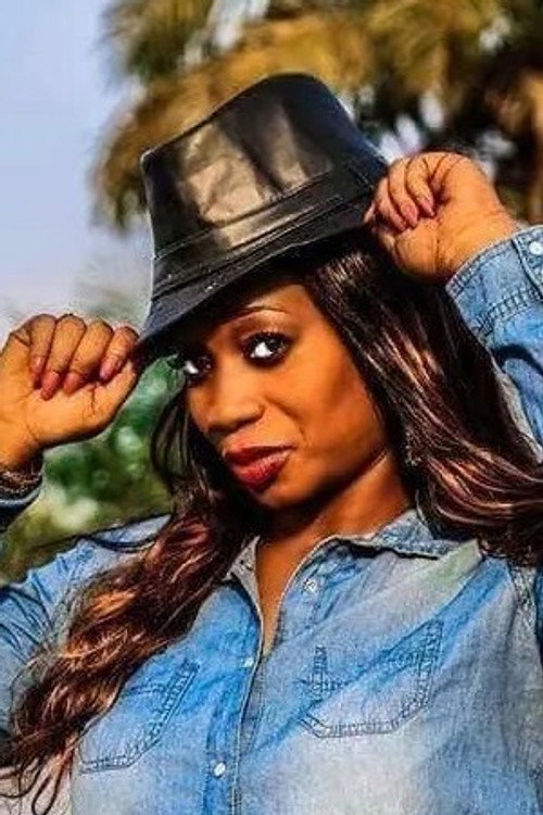 Photo of Alexa KONGO, Acting
