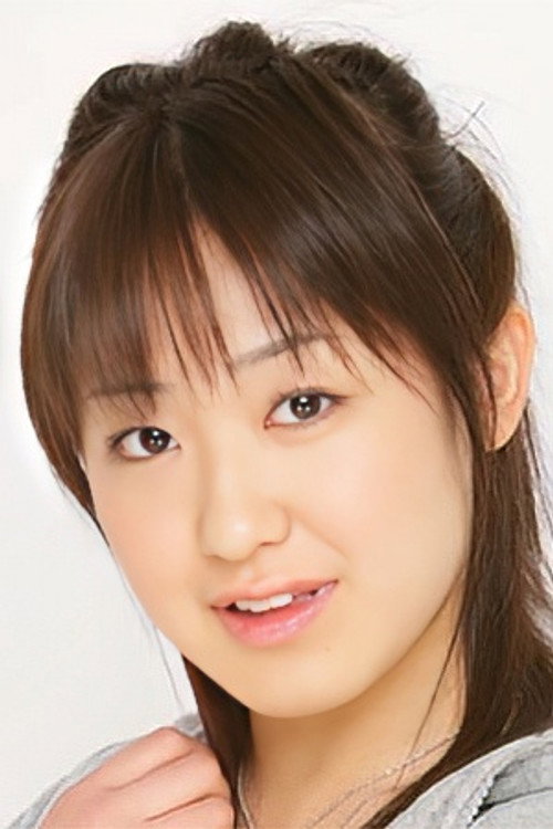 Photo of Erina Aoki, Acting