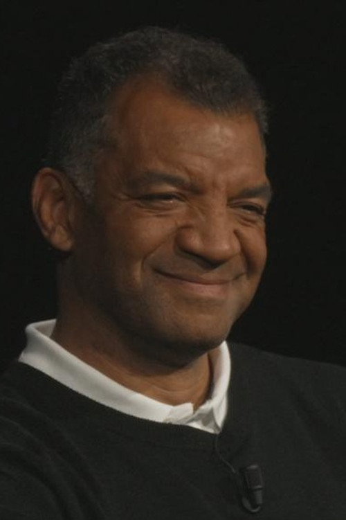 Photo of Emile Ntamack, Acting