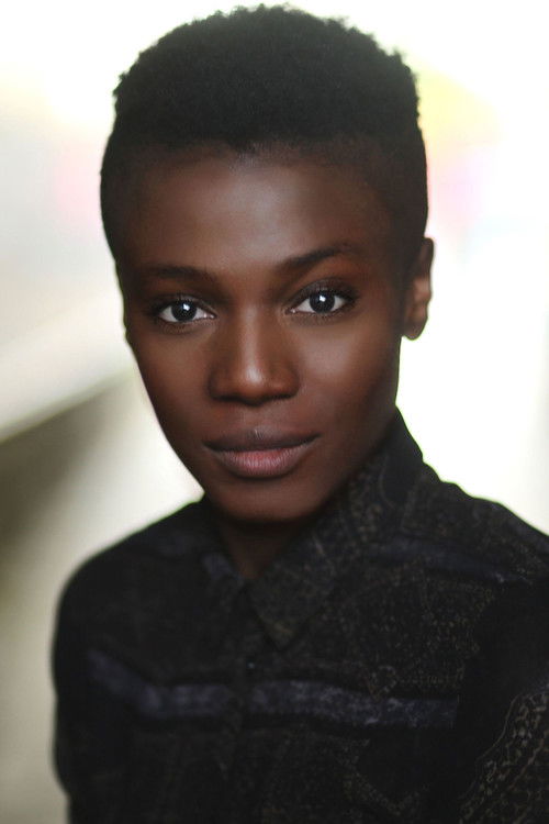 Colette Dalal Tchantcho profile