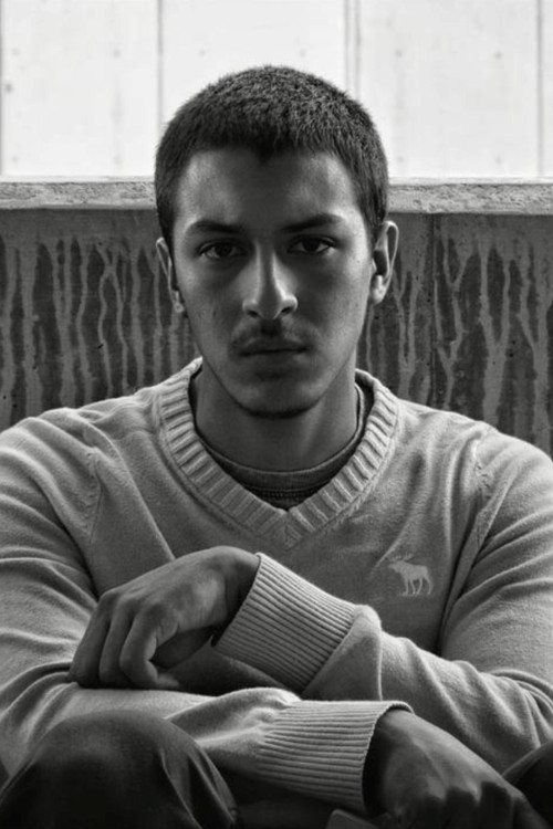Photo of Vicente Méndez Saucedo, Sound