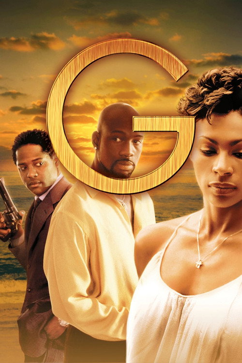 Movie poster for G (2002)