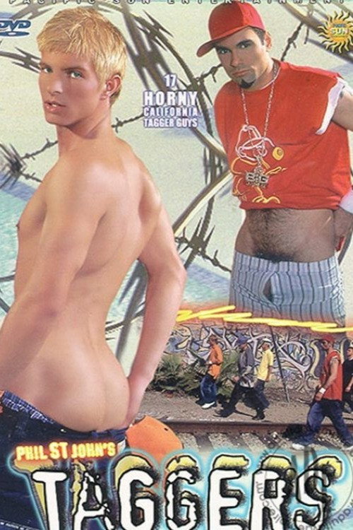Movie poster for Taggers (2004)