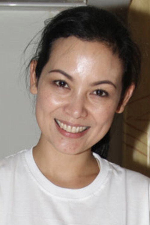 Sheila Timothy profile