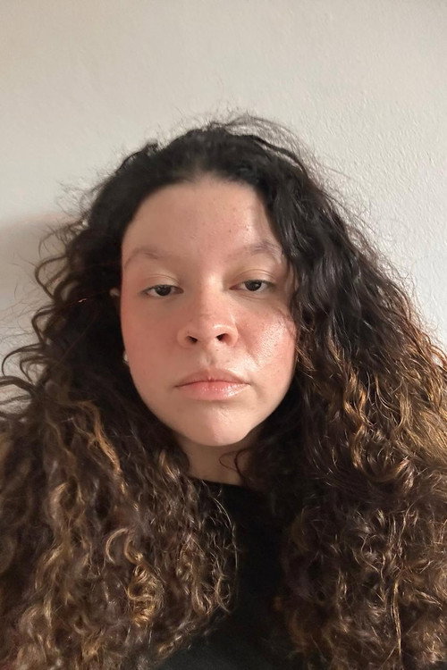 Photo of Isabella Lourenço, Acting