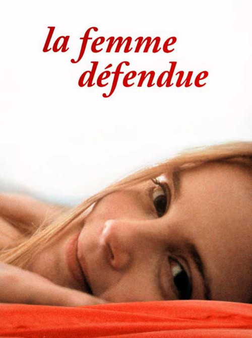 Movie poster for The Forbidden Woman (1997)