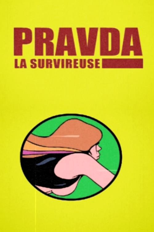 Movie poster for Pravda la Survireuse (2001)