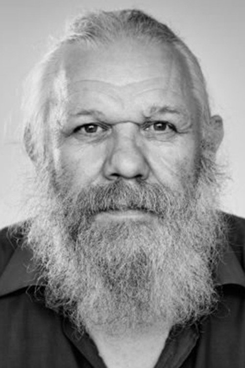 Photo of Nigel Harris, Acting