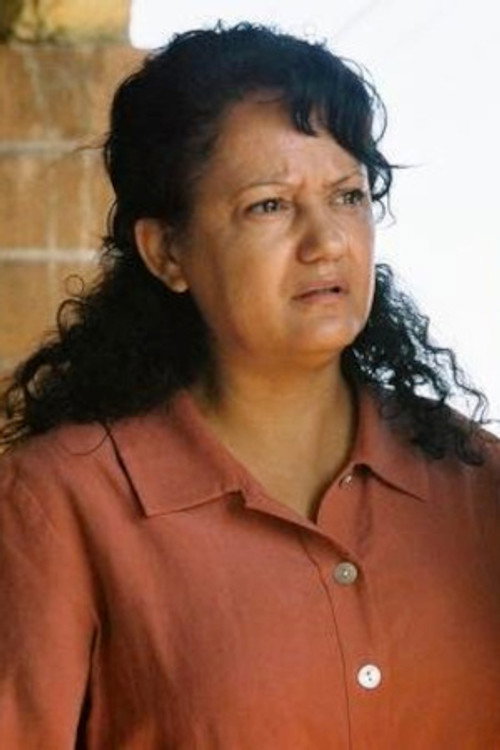 Photo of Angel Garcia, Acting