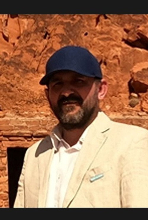 Photo of Jakub Baranski, Acting