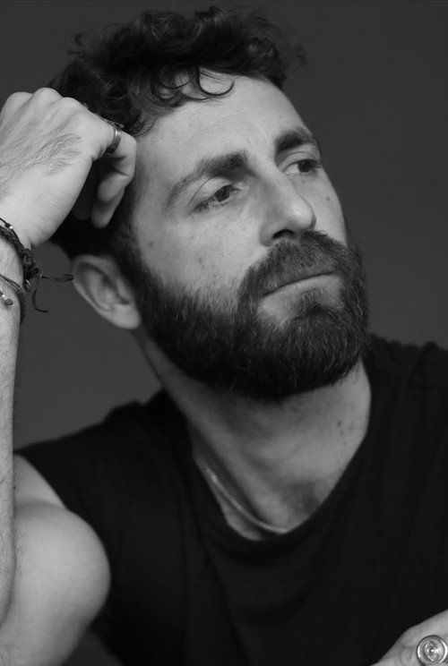 Photo of Samuel de Sagas, Acting